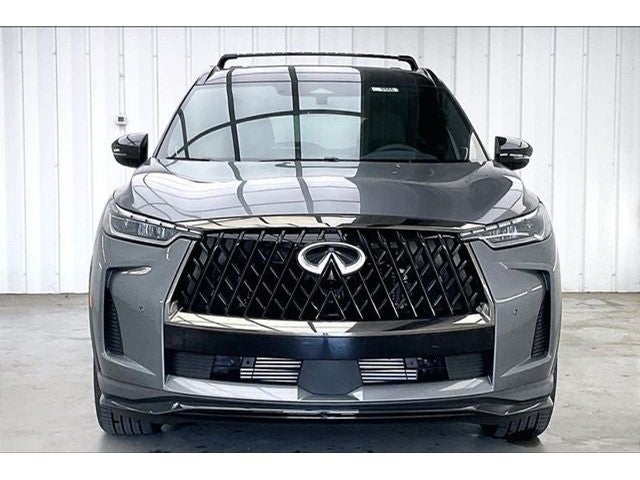 2027 INFINITI QX60 SPORT InStock