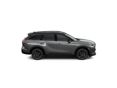 2027 INFINITI QX60 SPORT InStock