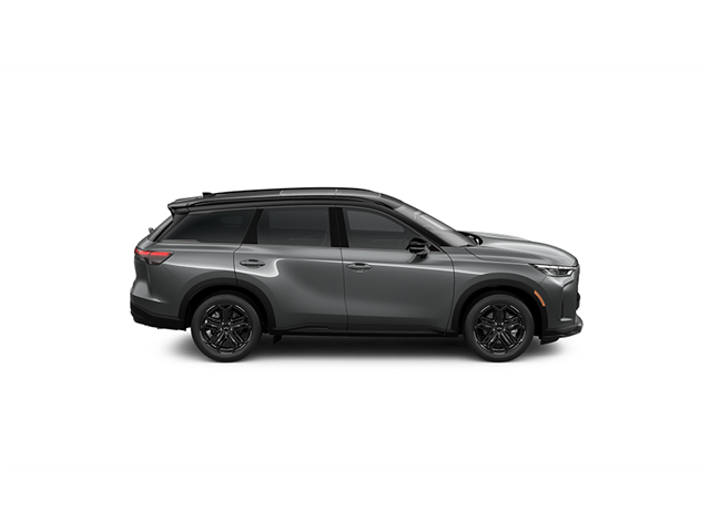 2027 INFINITI QX60 SPORT InStock