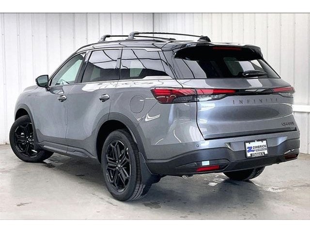 2027 INFINITI QX60 SPORT InStock