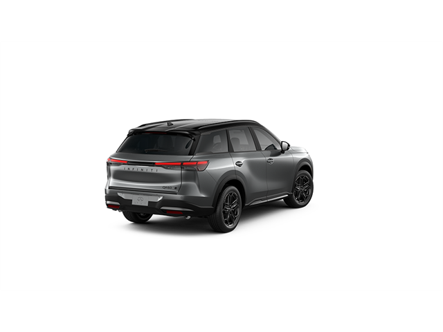 2027 INFINITI QX60 SPORT InStock
