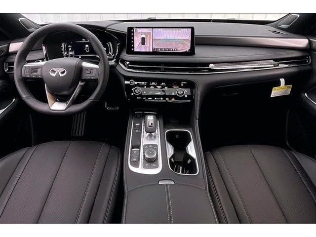 2027 INFINITI QX60 SPORT InStock