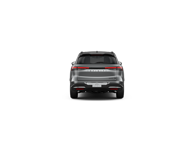 2027 INFINITI QX60 SPORT InStock