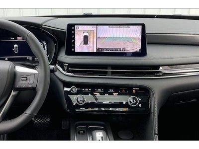 2027 INFINITI QX60 SPORT InStock