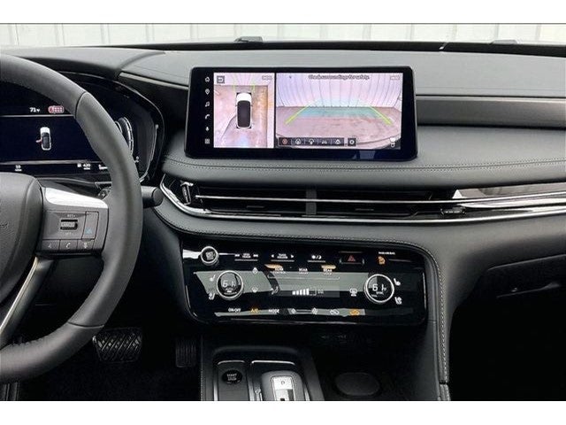2027 INFINITI QX60 SPORT InStock