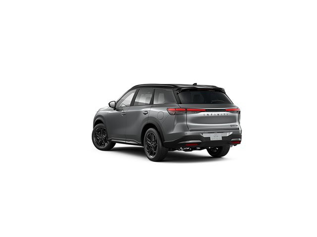 2027 INFINITI QX60 SPORT InStock