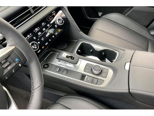 2027 INFINITI QX60 SPORT InStock