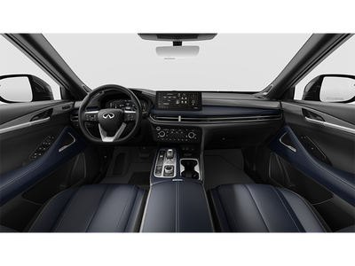 2027 INFINITI QX60 SPORT InStock