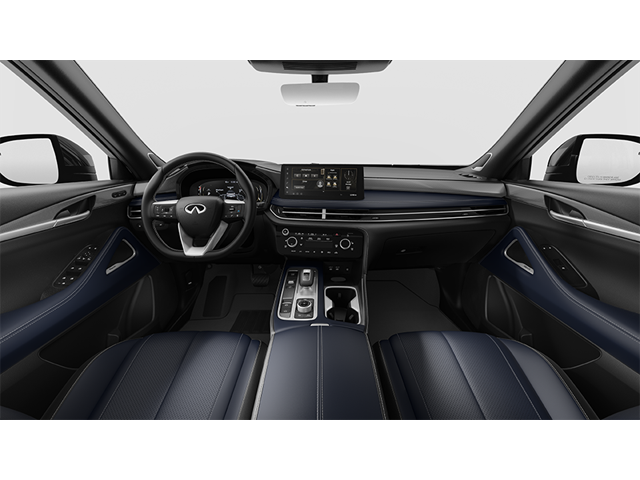 2027 INFINITI QX60 SPORT InStock