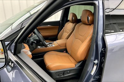 2027 INFINITI QX60 Autograph InStock