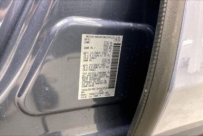 2027 INFINITI QX60 Autograph InStock