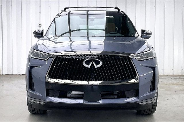 2027 INFINITI QX60 Autograph InStock