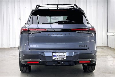 2027 INFINITI QX60 Autograph InStock