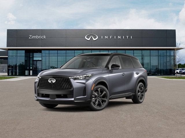2027 INFINITI QX60 Autograph InStock