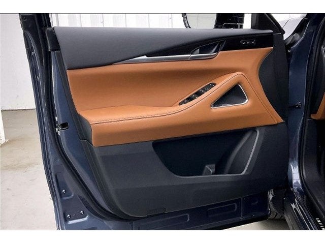 2027 INFINITI QX60 Autograph InStock