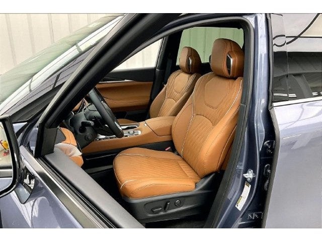 2027 INFINITI QX60 Autograph InStock