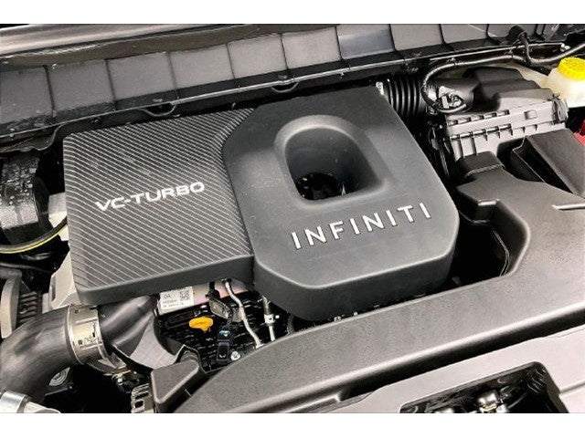 2027 INFINITI QX60 Autograph InStock