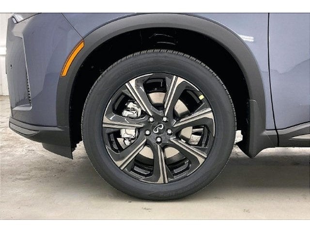 2027 INFINITI QX60 Autograph InStock