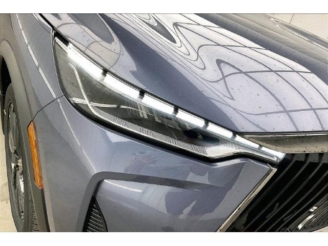 2027 INFINITI QX60 Autograph InStock