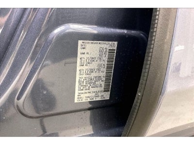 2027 INFINITI QX60 Autograph InStock