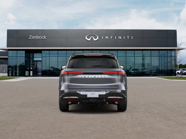 2027 INFINITI QX60 Autograph InStock