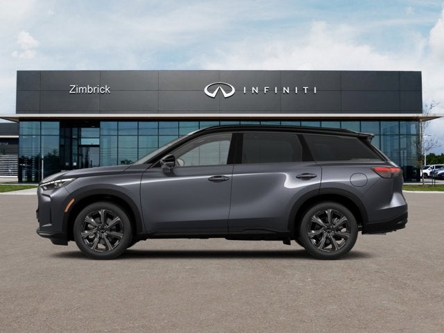 2027 INFINITI QX60 Autograph InStock