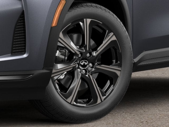 2027 INFINITI QX60 Autograph InStock