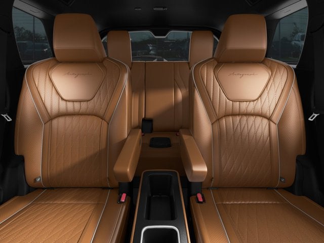 2027 INFINITI QX60 Autograph InStock