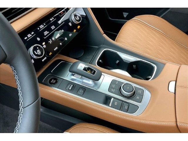 2027 INFINITI QX60 Autograph InStock