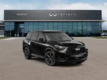 2027 INFINITI QX60 Autograph InStock