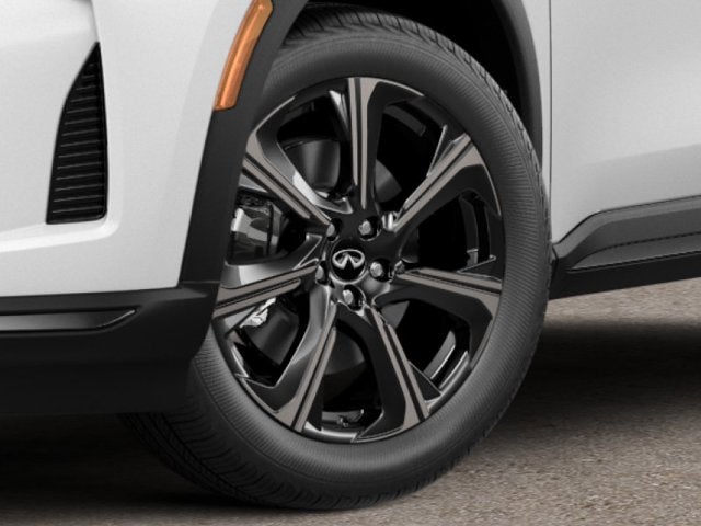 2027 INFINITI QX60 Autograph InStock