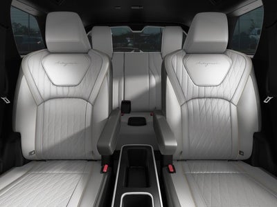 2027 INFINITI QX60 Autograph InStock