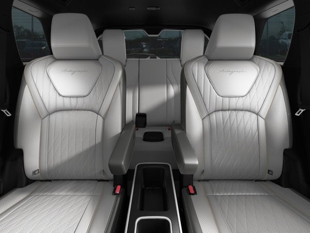 2027 INFINITI QX60 Autograph InStock