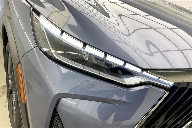 2027 INFINITI QX60 Autograph InStock