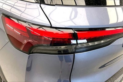 2027 INFINITI QX60 Autograph InStock