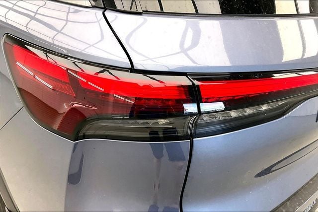 2027 INFINITI QX60 Autograph InStock