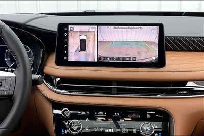 2027 INFINITI QX60 Autograph InStock