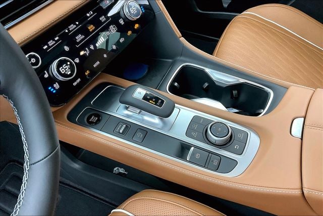 2027 INFINITI QX60 Autograph InStock