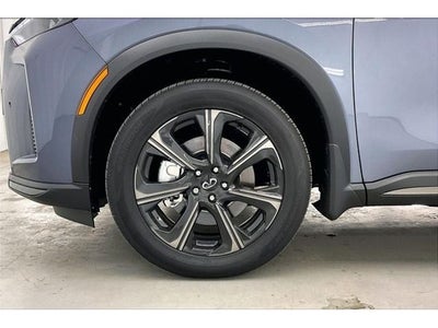 2027 INFINITI QX60 Autograph InStock