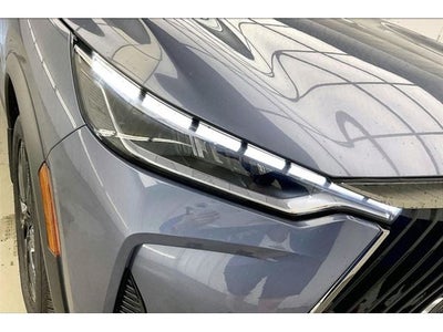 2027 INFINITI QX60 Autograph InStock