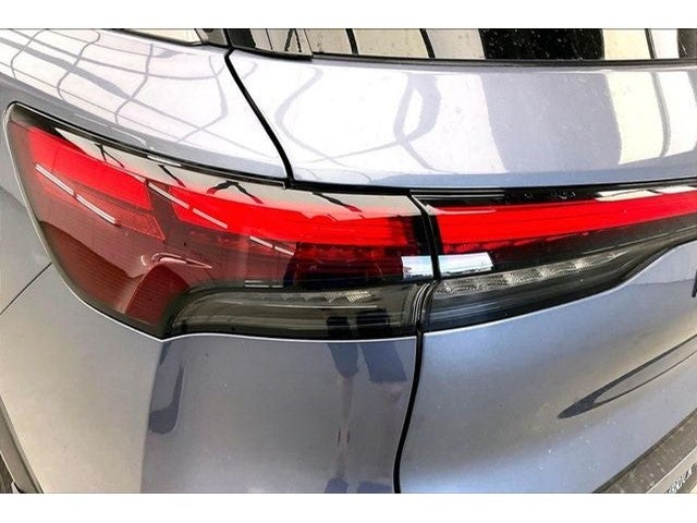 2027 INFINITI QX60 Autograph InStock
