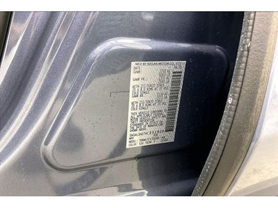 2027 INFINITI QX60 Autograph InStock