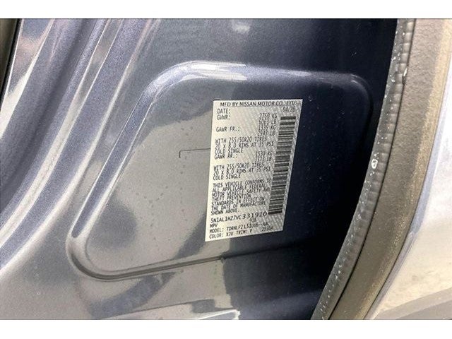 2027 INFINITI QX60 Autograph InStock