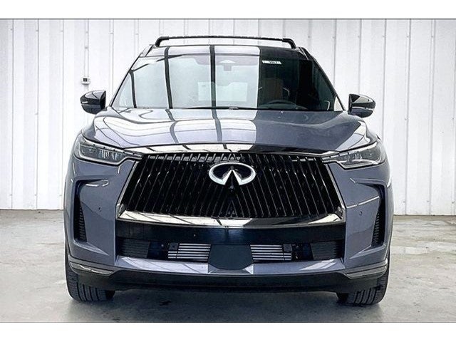 2027 INFINITI QX60 Autograph InStock