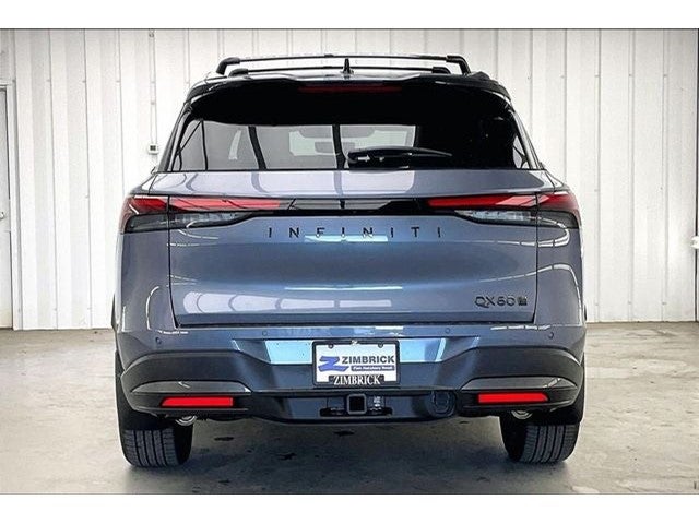 2027 INFINITI QX60 Autograph InStock