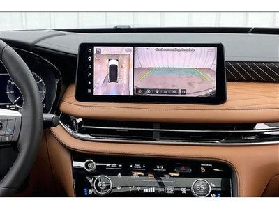 2027 INFINITI QX60 Autograph InStock