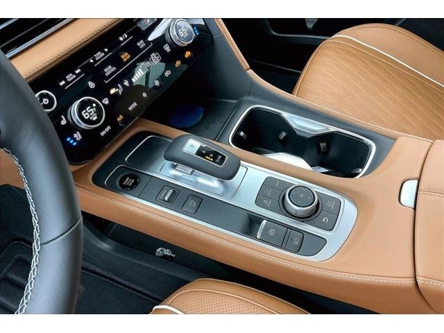 2027 INFINITI QX60 Autograph InStock