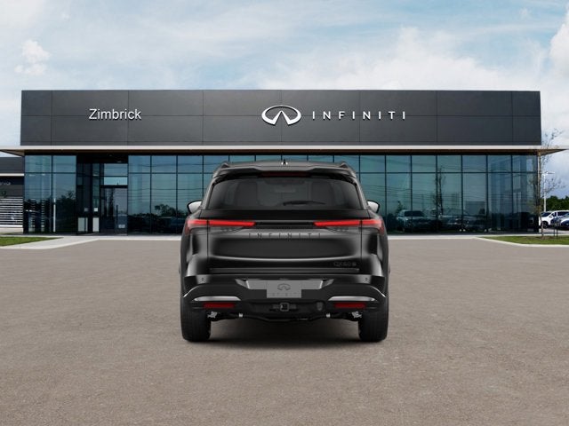 2027 INFINITI QX60 Autograph InStock