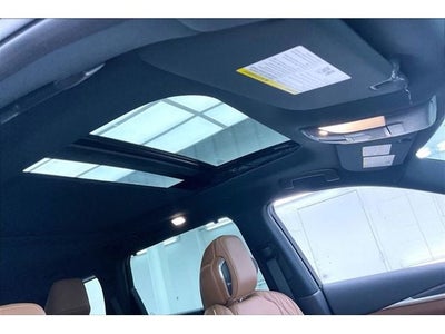 2027 INFINITI QX60 Autograph InStock