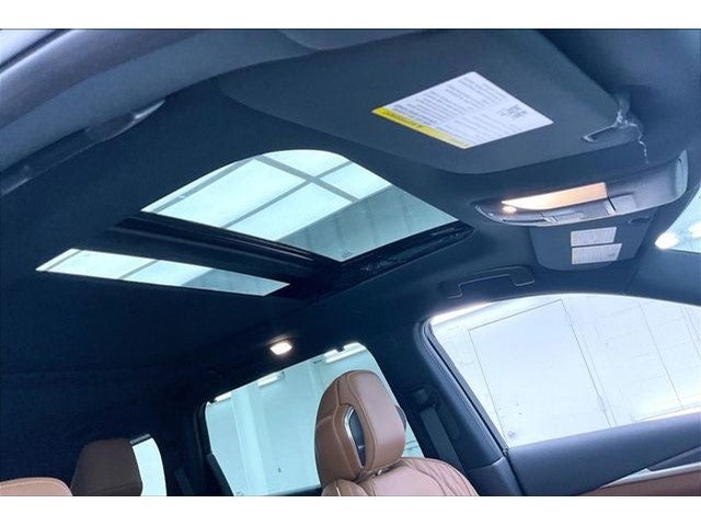 2027 INFINITI QX60 Autograph InStock